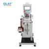 OAP-171E hot blowing quick-drying pad printing machine