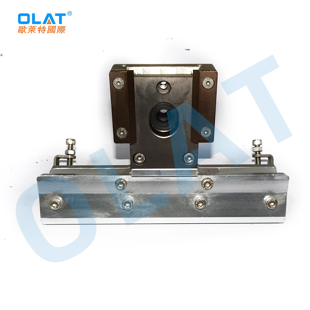Pad Printing Machine Accessories Blade Roller Assembly