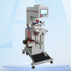 OAP-171E hot blowing quick-drying pad printing machine