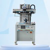 OS-600FA curved pneumatic screen printer