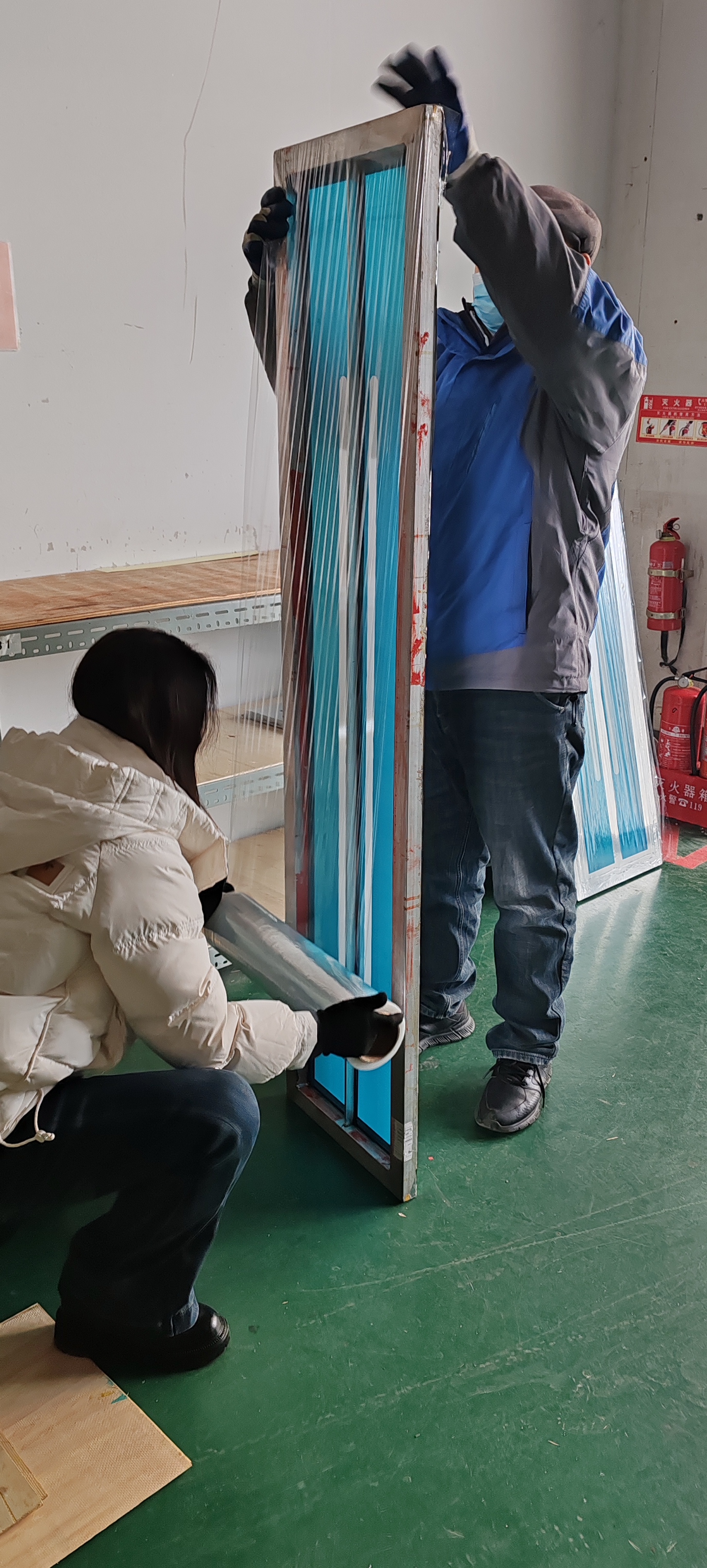 Your Printing Supplies Are Being Packed And Will Be Shipped Soon!