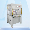 Three-color automatic servo pad printing machine
