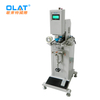 Medical Products Single Color Pad Printing Machine with Pad Cleaning 