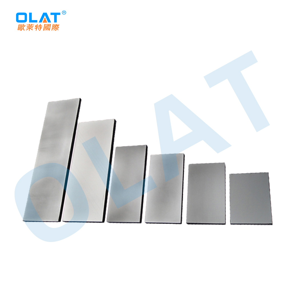 Pad Printing Cliche Plates Steel Polymer Cliche 