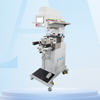 OP-222 two-color pad printing machine