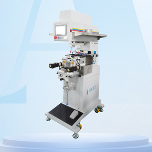 OP-222 two-color pad printing machine
