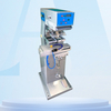 New Two-Color Pneumatic Shuttle Pad Printer (Oil Cup System) - Special Introductory Pricing