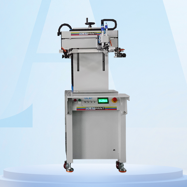 OS-400FB flat screen printer