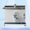 Mineral Water Round Bucket Curved Screen Printing Machine