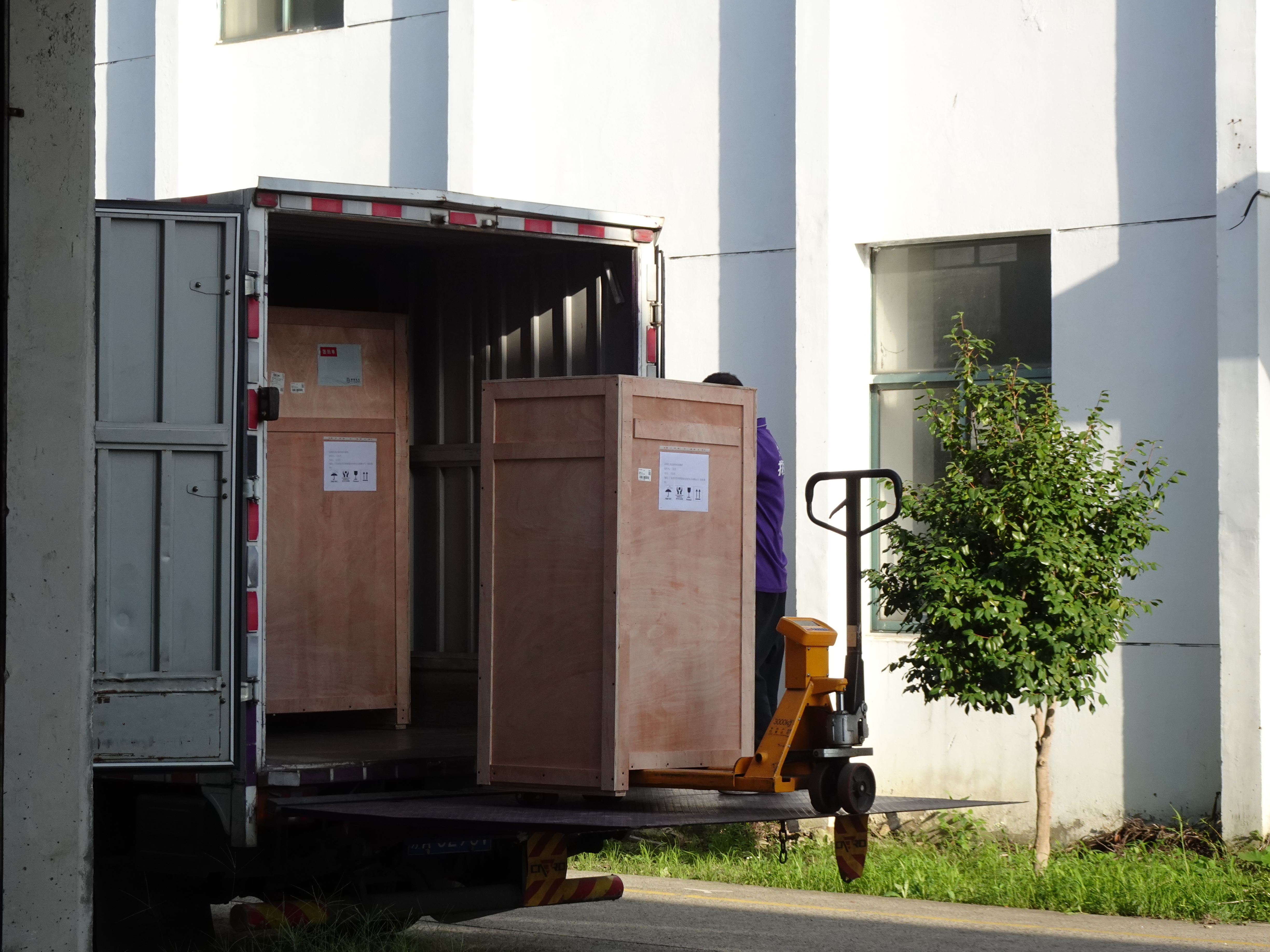 Continuous delivery ~