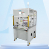 Three-color automatic servo pad printing machine