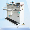 OS-60RL medical catheter long rod curved surface screen printing machine