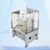 OPF-120-2S-360E medical catheter servo printing machine