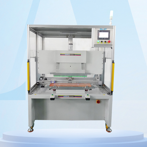 OPF-120-2S-360E medical catheter servo printing machine