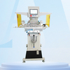 OAP-21EL single color horizontal oil cup pad printing machine