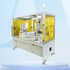 Automated turntable multi-sided rotary printing pad printing machine