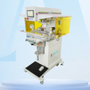 OAP-21EL single color horizontal oil cup pad printing machine